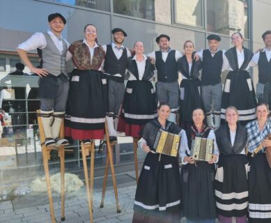 ALLEMAGNE  – Festival international de Balingen 2025