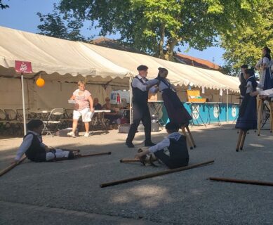 ARTS ET LOISIR ARLAC – Mérignac