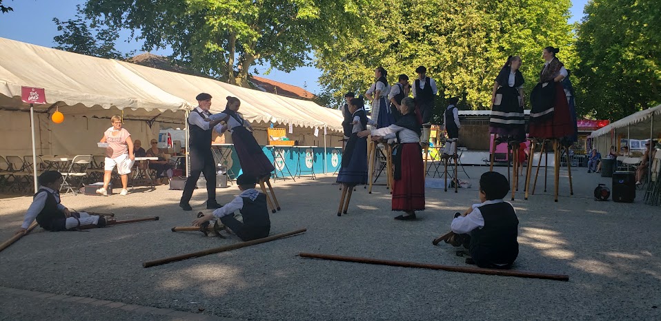 ARTS ET LOISIR ARLAC – Mérignac