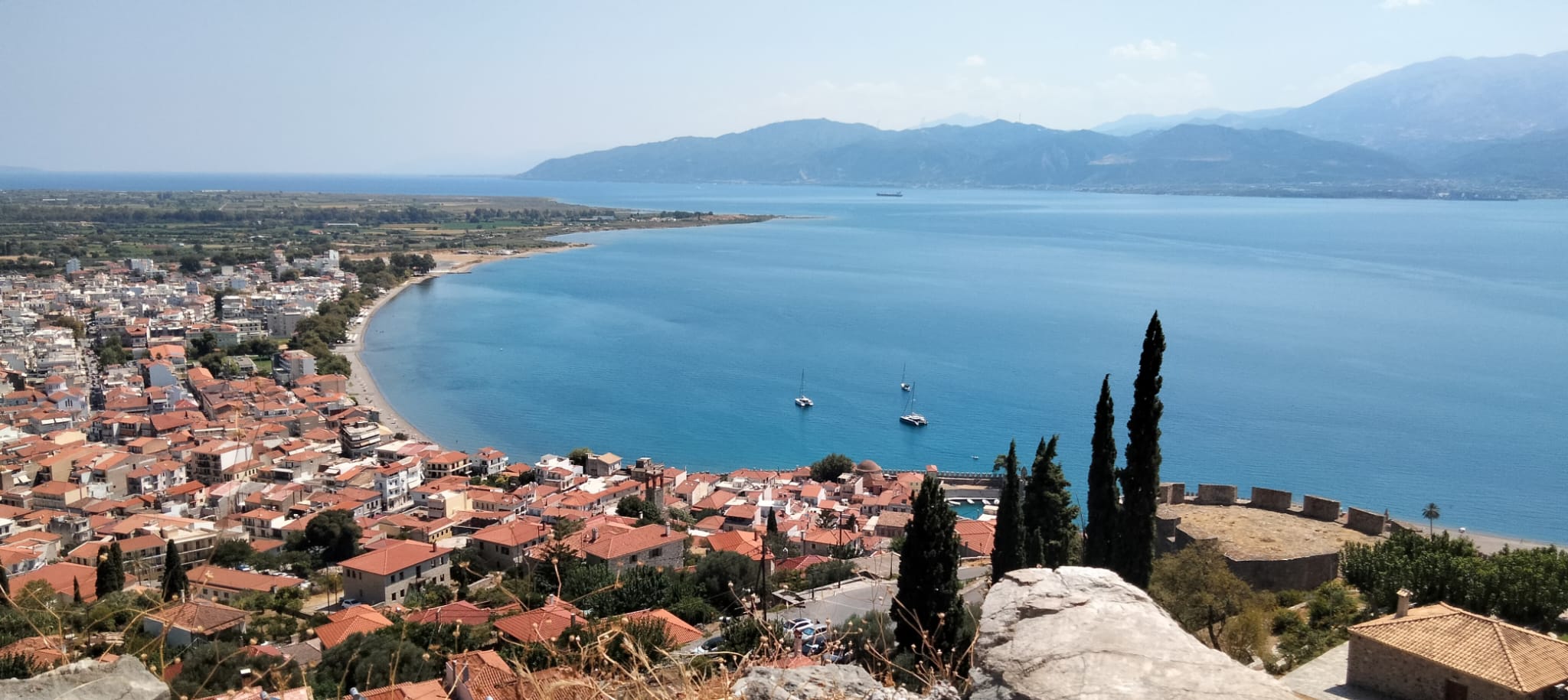 GRÈCE – Festival folklorique international d&rsquo;Agrinio 21e édition