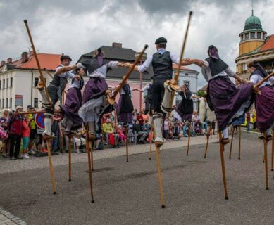 LA FÊTE DE LA SAINT-JEAN – Clermont-Ferrand